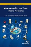 Microcontroller And Smart Home Networks
