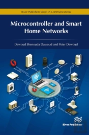 Microcontroller And Smart Home Networks