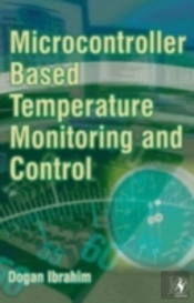 Microcontroller-Based Temperature Monitoring And Control