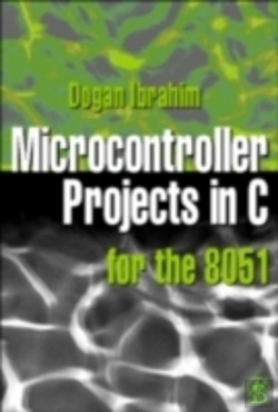 Bertrand.pt - Microcontroller Projects In C For The 8051