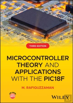 Bertrand.pt - Microcontroller Theory And Applications With The Pic18f