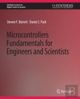 Microcontrollers Fundamentals For Engineers And Scientists