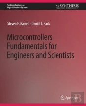 Microcontrollers Fundamentals For Engineers And Scientists