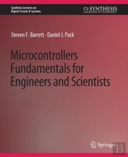 Bertrand.pt - Microcontrollers Fundamentals For Engineers And Scientists