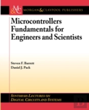 Microcontrollers Fundamentals For Engineers And Scientists