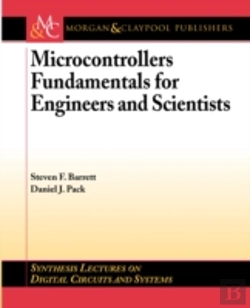 Bertrand.pt - Microcontrollers Fundamentals For Engineers And Scientists