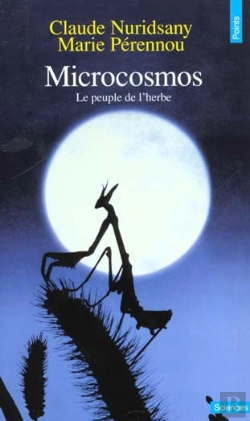 Bertrand.pt - Microcosmos, Le Peuple De L'Herbe