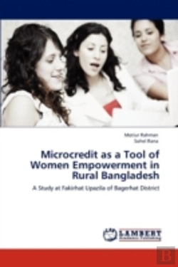 Bertrand.pt - Microcredit As A Tool Of Women Empowerment In Rural Bangladesh