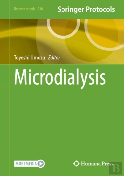 Bertrand.pt - Microdialysis