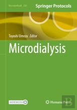 Microdialysis