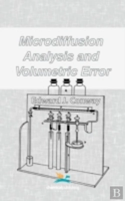 Bertrand.pt - Microdiffusion Analysis And Volumetric Error