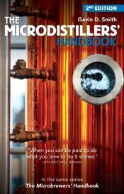 Microdistillers' Handbook Volume 2