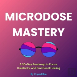 Bertrand.pt - Microdose Mastery