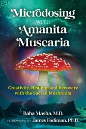 Microdosing With Amanita Muscaria