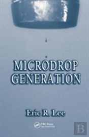 Microdrop Generation