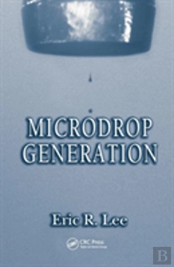 Bertrand.pt - Microdrop Generation