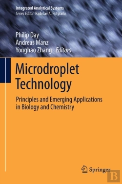 Bertrand.pt - Microdroplet Technology