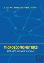 Microeconometrics