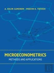 Microeconometrics