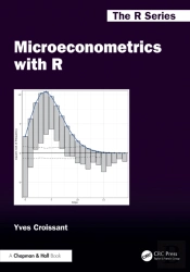 Microeconometrics With R