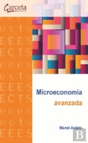 Microeconomía Avanzada