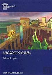 Microeconomia - Caderno de Apoio