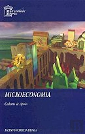 Microeconomia - Caderno de Apoio