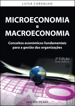 Bertrand.pt - Microeconomia e Macroeconomia