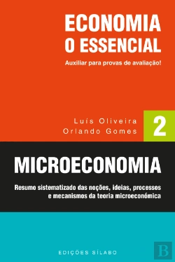 Bertrand.pt - Microeconomia - Economia: O Essencial - Volume 2