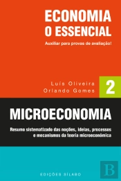 Microeconomia - Economia: O Essencial - Volume 2