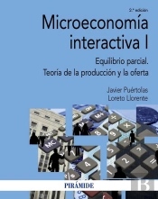 Microeconomía Interactiva I