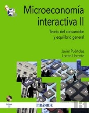 Microeconomía Interactiva Ii