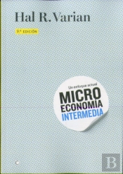 Microeconomía Intermedia, 9ª Ed.