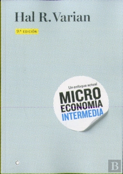 Bertrand.pt - Microeconomía Intermedia, 9ª Ed.
