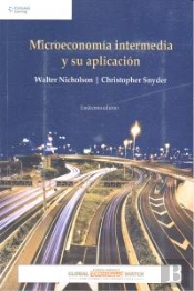 Microeconomia Intermedia