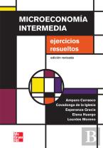 Microeconomia Intermedia:Problemas Y Cuestiones ,Edicion Adaptada