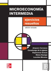 Microeconomia Intermedia:Problemas Y Cuestiones ,Edicion Adaptada