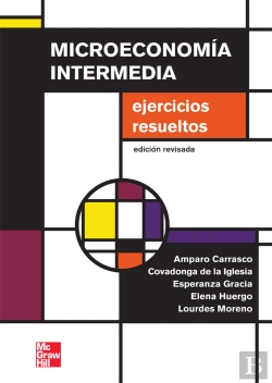 Bertrand.pt - Microeconomia Intermedia:Problemas Y Cuestiones ,Edicion Adaptada