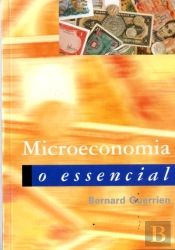 Microeconomia - O Essencial