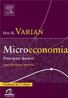 Microeconomia - Princípios Básicos