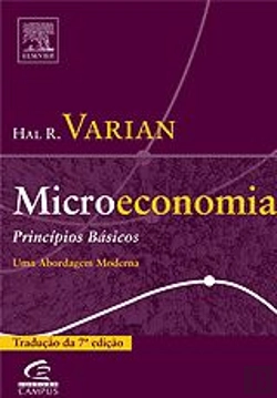 Bertrand.pt - Microeconomia - Princípios Básicos