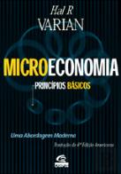 Microeconomia - Princípios Básicos
