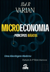 Microeconomia - Princípios Básicos