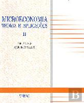 Microeconomia - Teoria e Aplicações II