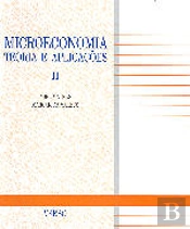 Microeconomia - Teoria e Aplicações II