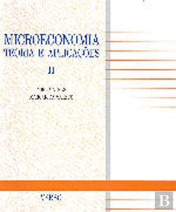 Bertrand.pt - Microeconomia - Teoria e Aplicações II
