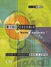Microeconomia - Teoria e Aplicações