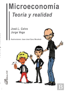Bertrand.pt - Microeconomía. Teoría Y Realidad