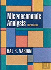 Microeconomic Analysis