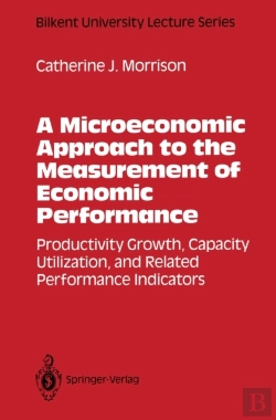 Bertrand.pt - Microeconomic Approach To The Measurement Of Economic Performance